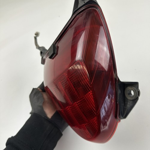 Suzuki VZ800 VZ 800 M50 Boulevard 2009 Rear back brake tail stop light lamp - Picture 4 of 9