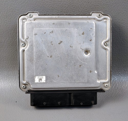 VW TIGUAN 2.0 TSI 4MOTION 5N1 2008 2011 ENGINE CONTROL MODULE 0261S04054 - Picture 16 of 19