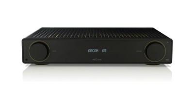 ARCAM A5 Integrated Amplifier ARCA5JN
