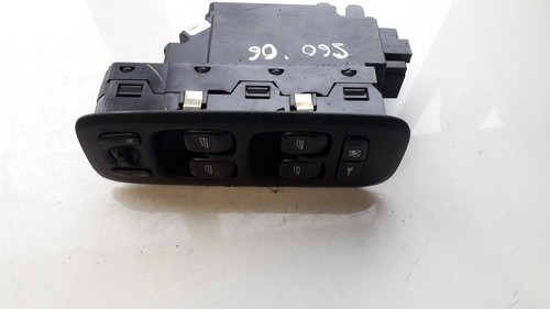 Fensterheber Schalter Für Volvo S70/V70 - Elektrischer Schalter Links Vorne