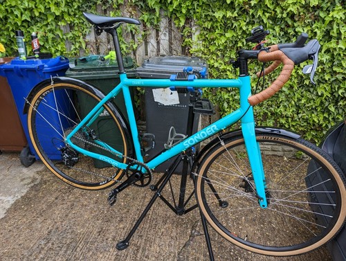 Sonder Camino Gravel Bike. Size XL | eBay