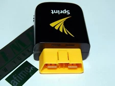 Sprint Drive 4G LTE WiFi Mobile Hotspot Car Tracking Roadside Assistance 