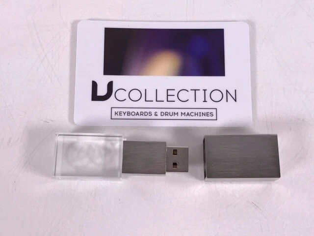 Arturia VCollection Keyboard & Drum Machines - Image 2 of 4