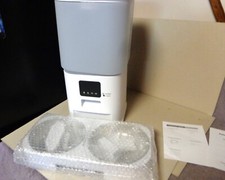 Automatic Cat Feeder for 2 Cats 6L Dry Food Dual Auto with APP Control/WIFI