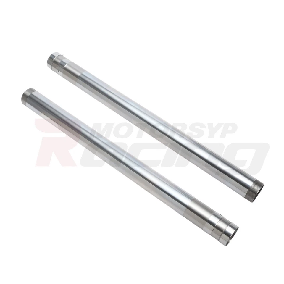 Amortiguador delantero tubos horquilla interior 47x596 mm para Kawasaki KX250F 2006-2008 Foto 4 de 4