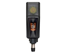 Lewitt Pure Tube Essential Set Tube Condenser Microphone - Used