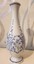 W-Germany-Bavaria-Wien-Weiden-porcelain-vase-white-blue-Vintage thumbnail 11