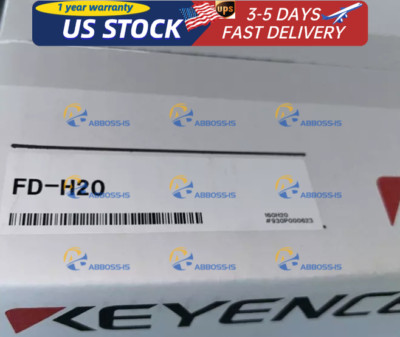 1PC New Keyence FD-H20 Fast Shipping FDH20 | eBay