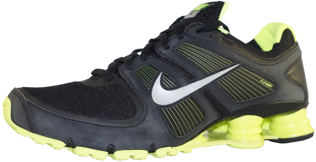 NIKE SHOX TURBO 11 40-43 NUEVO RAREZA classic sneaker rival conundrum nz  EUR 41 negro | Compra online en eBay