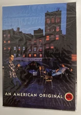 NEW Vintage Lucky Strike Cigarettes Playing Cards Poker Deck Smoke Promo Cigs