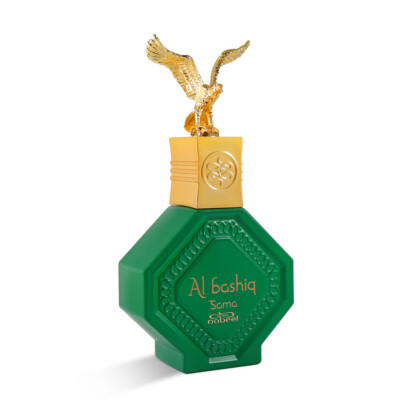 NABEEL PARFUMS AL BASHIQ SAMA 100ML SPRAY EAU DE PARFUM