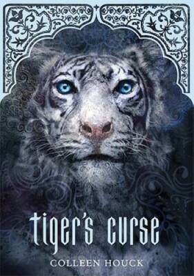Tiger's Curse (Book 1 in the Tiger's Curse Series) - Hardcover - ACCEPTABLE