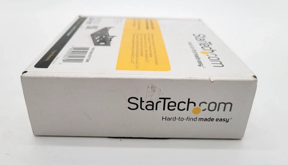 lot of 17 StarTech.com3.5" to 5.25" Front Bay Mounting Bracket - Image 3 of 4