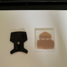 Genuine Nikon SJ-800 Color Filter Set TN-A1  Nikon AS-19 Speed Light Stand