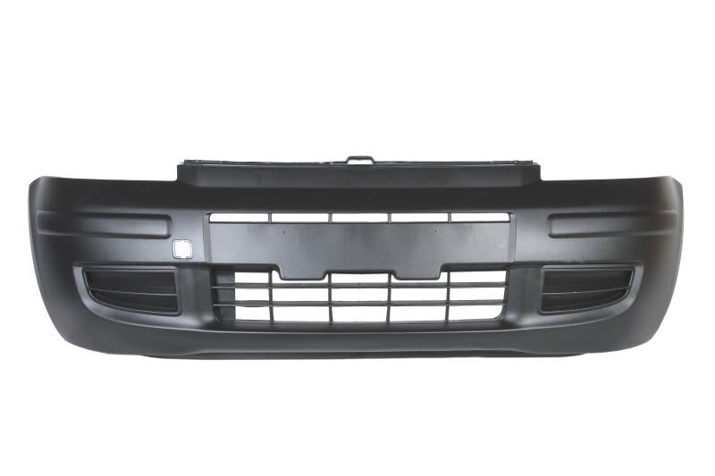 Bumper Front Fits for: Fiat Panda 169 09.03-12.12