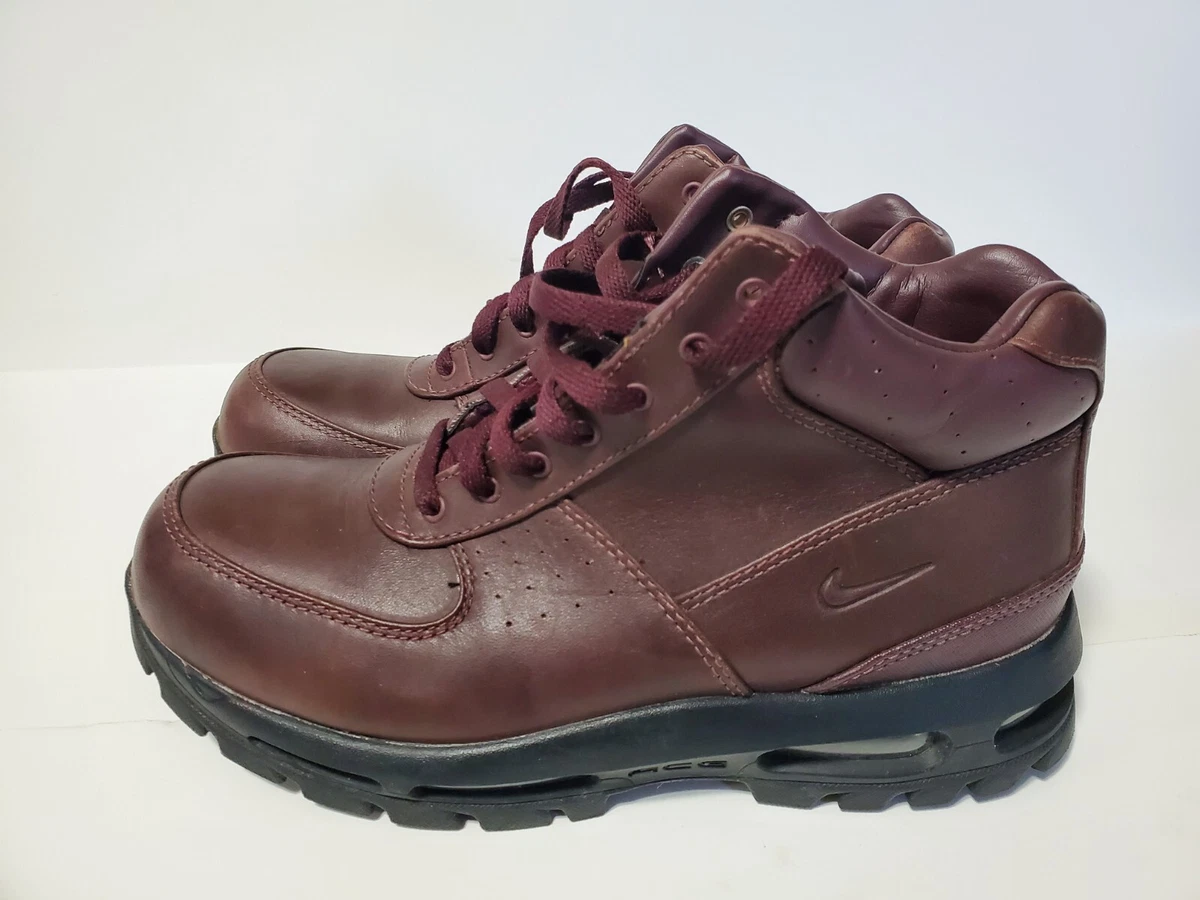 Air max goadome boot top
