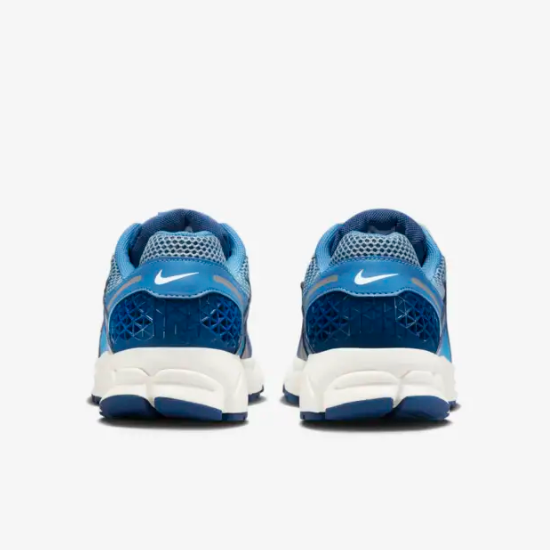 Nike Zoom Vomero 5 Shoes 'Mystic Navy & Worn Blue' (FB9149 Nike Zoom Vomero 5 Shoes 'Mystic Navy & Worn Blue' (FB9149
