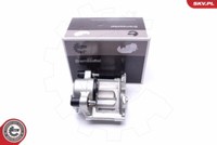 SKV Germany 46SKV431 Bremssattel Vorne Links FüR Opel Saab