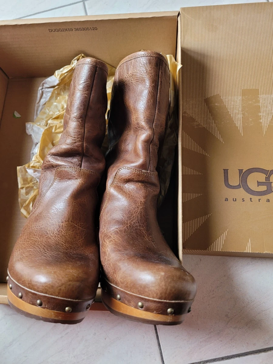 Ugg boots made in cheap china