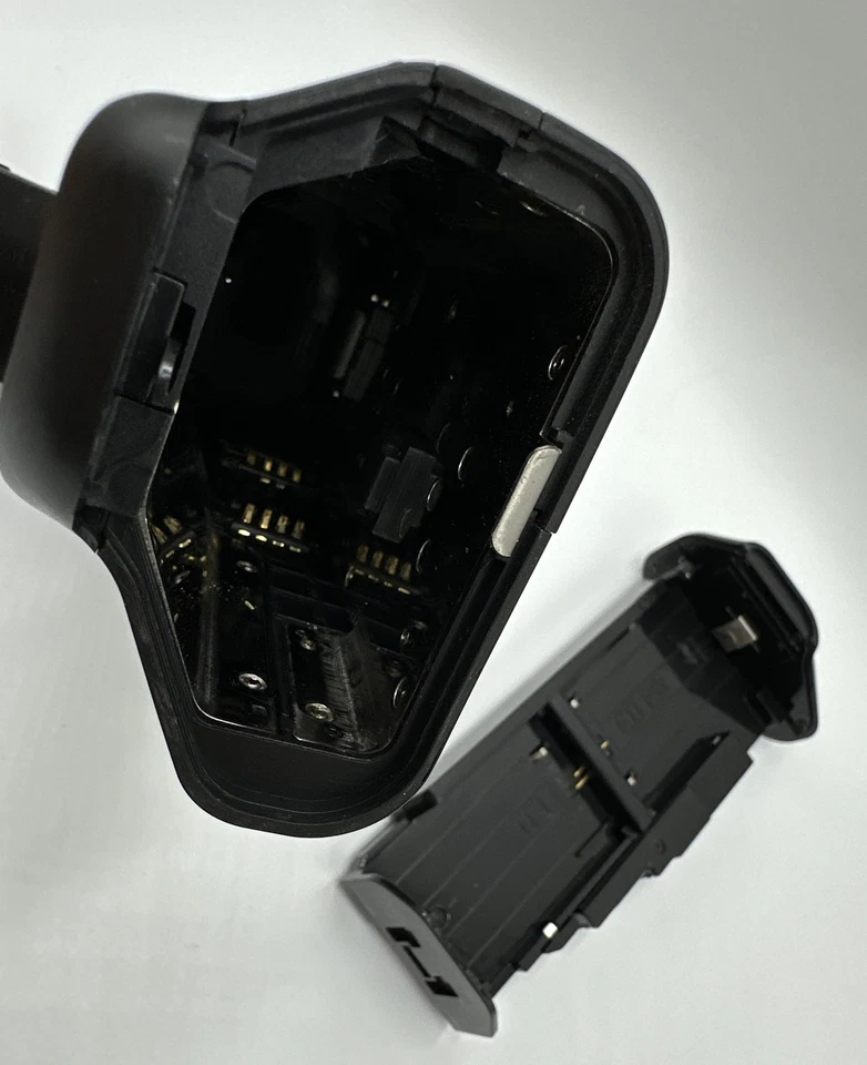 Empuñadura de batería Vivitar VIV-PG-80D para Canon EOS 70D/80D/90D Foto 4 de 4