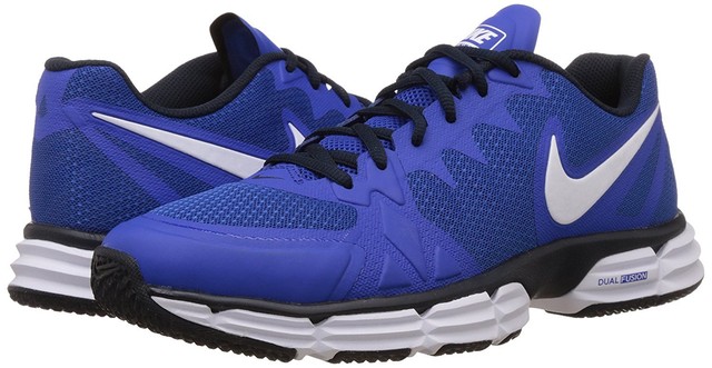 nike dual fusion tr6