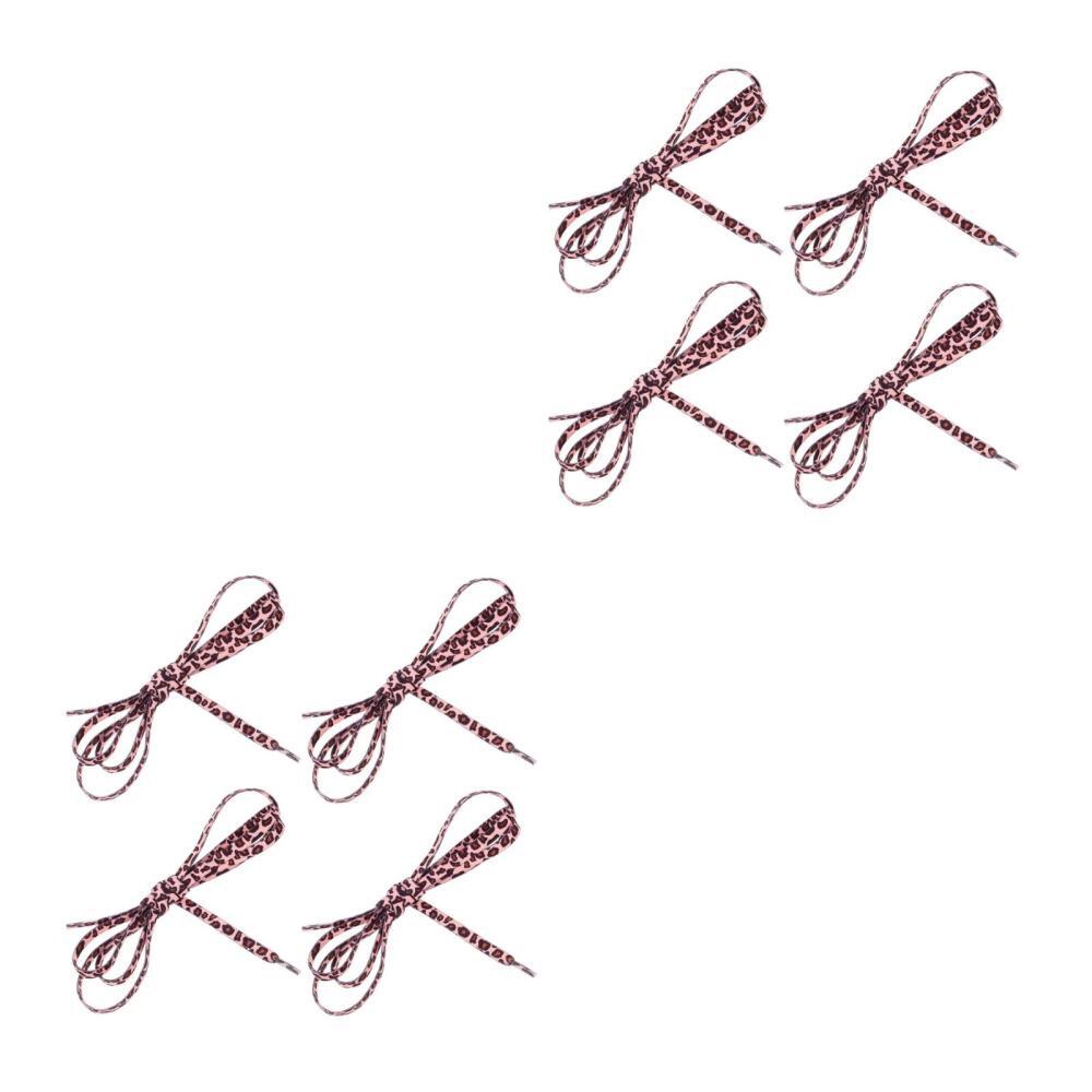 APL Set 2 Lacci Elasticizzati Lacci Extra Lunghi Elasticizzati