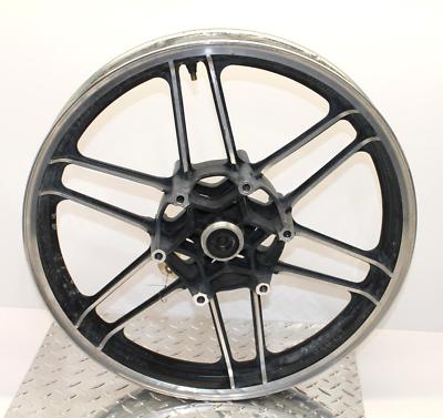1983 HONDA NIGHTHAWK CB 650 FRONT WHEEL RIM 19 x 2.15