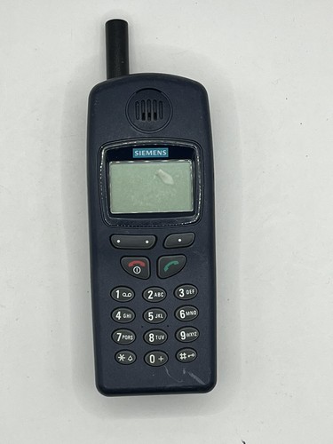 Siemens A75, Téléphone Portable Débloqué, Neuf Dans Sa Boîte D'origine