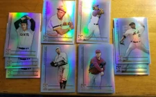 2010 Topps Tribute Baseball w/Parallels, T205 you pick fill your set