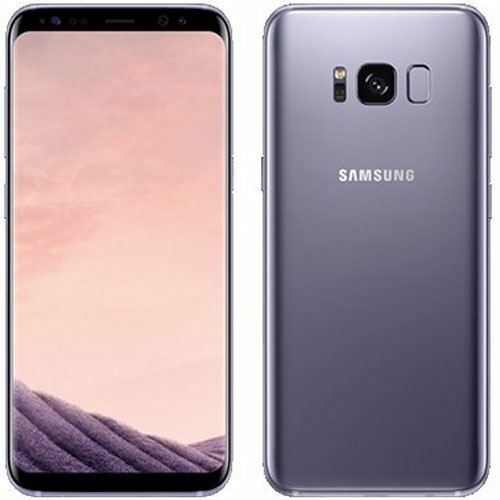 Samsung Galaxy S8 SM-G950F - 64GB - Orchid Gray (Unlocked