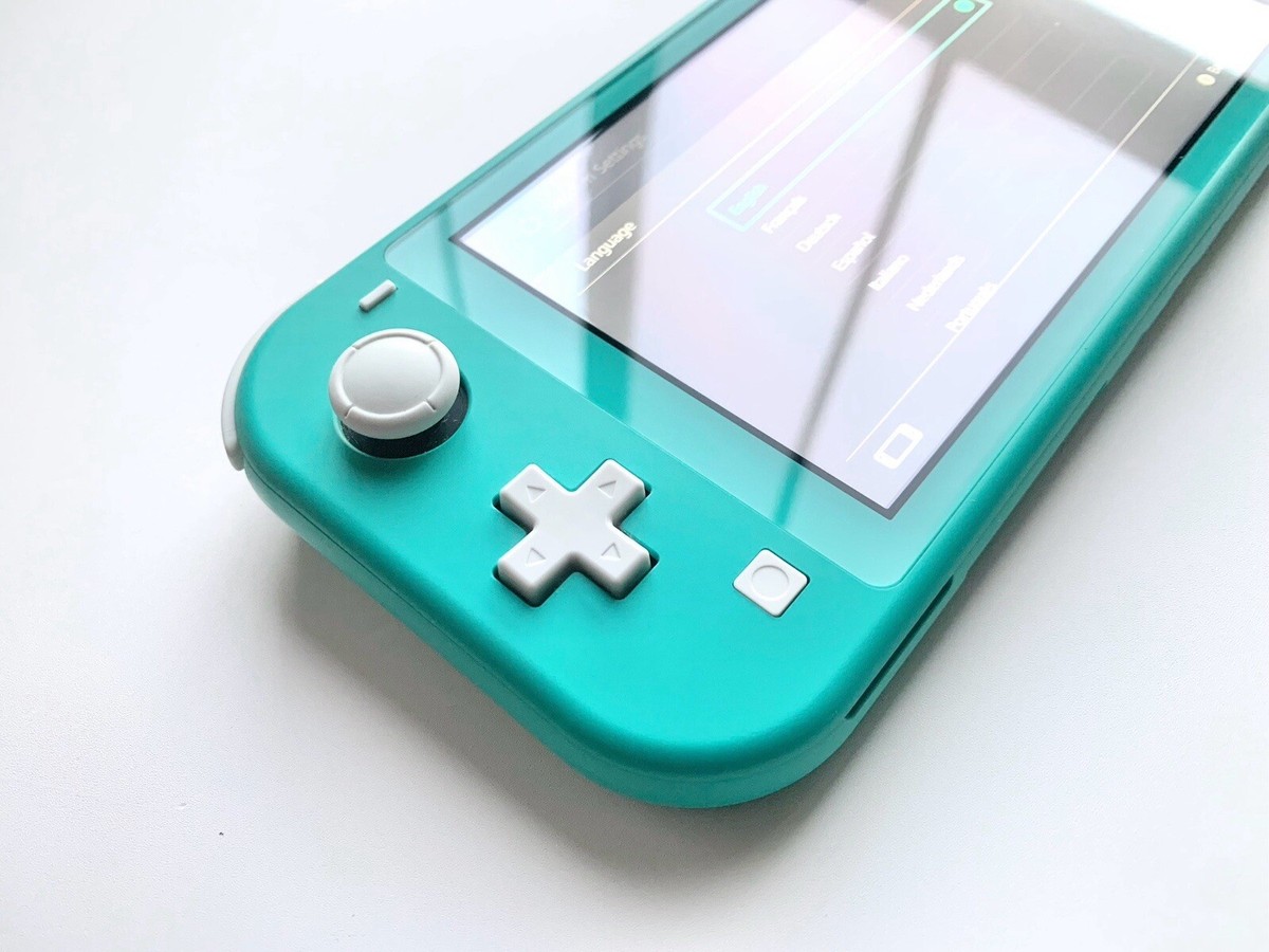 Amazon.com: Nintendo Switch Lite - Blue : Everything Else Amazon.com: Nintendo Switch Lite - Blue : Everything Else