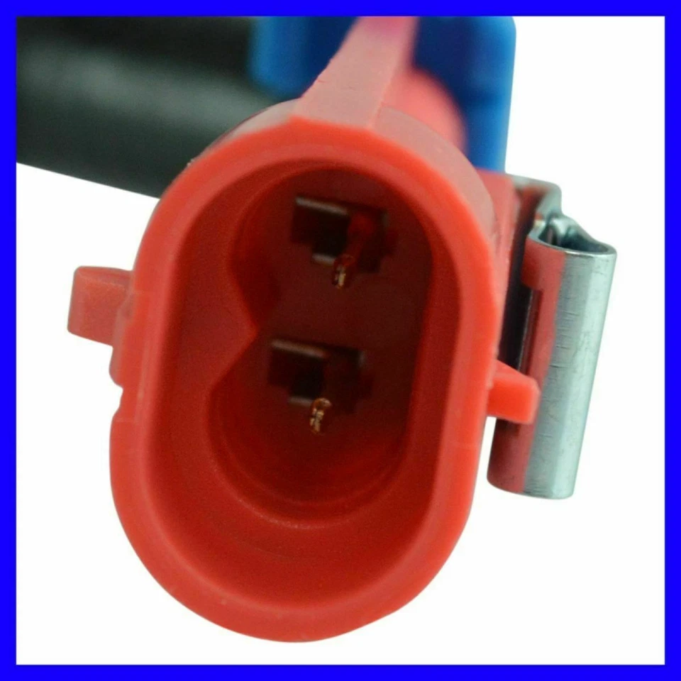 Electroválvula de ventilación de purga de bote de vapor con arnés para camioneta GM SUV nueva Foto 2 de 4