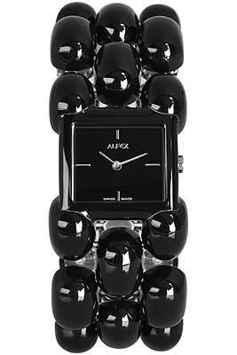 AKTION Alfex Damenuhr 5681/769 Quarz Schweizer Qualität UVP 295 EUR