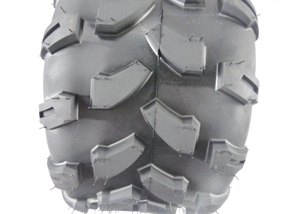 2 x ATV Quad Reifen 18x9.50-8 Zoll Quad / Crossreifen Offroad Reifen Nitro KXD - Bild 3 von 3