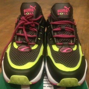 puma cell venom fresh mix