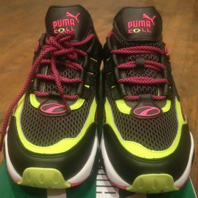 puma cell venom limestone