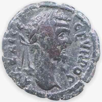 Septimius Severus AE Roman Provincial Coin 193-217 AD Dionysus Philippopolis