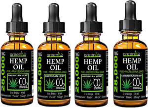 cbd oil anxiety teenager