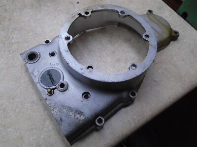 #ad Honda 160 CB SPORT CB160 Engine Stator Cover 1966 SM464 BG $9.72
