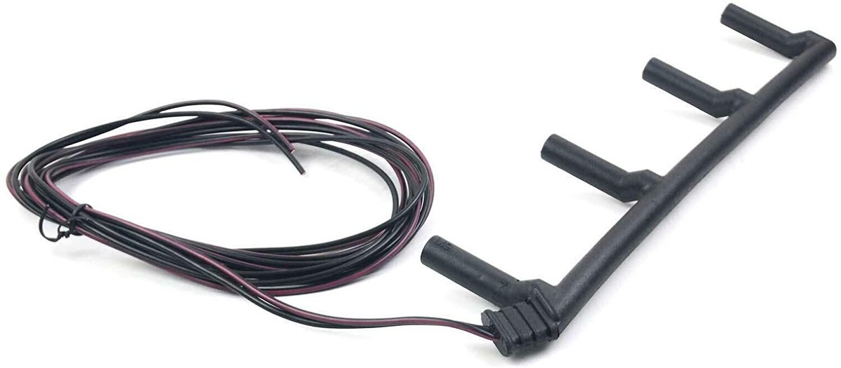 Rampe D'alimentation Pour Bougies De Préchauffage SEAT, VW, Audi, Skoda - Référence 038971782B, Neuf Avec Garantie 2 Ans