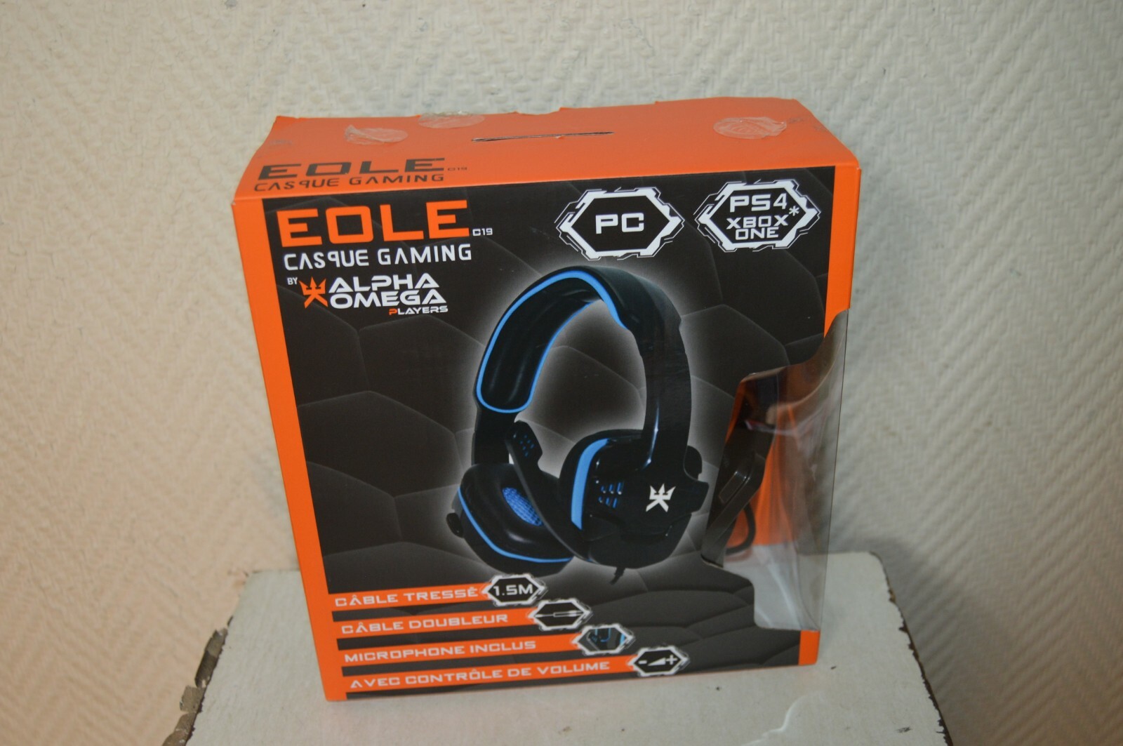 Logitech Headset Gaming G230 981-000540 | Acquisti Online su eBay