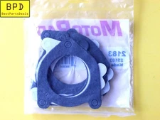 1X Engine Coolant Thermostat Housing Gasket MOTORAD MG-109