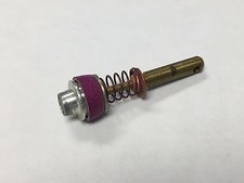 Carter As Wcd Wgd Wcfb Carburetor Leather Accelerator Pump Assembly Carter As Wcd Wgd Wcfb Carburetor Leather Accelerator Pump Assembly