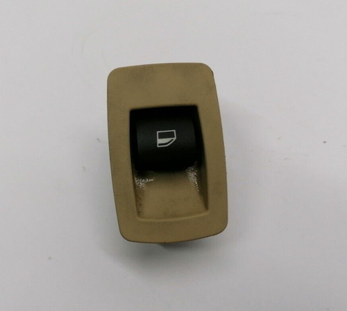 BMW 3er E91 Fensterheberschalter Taster Schalter Fensterheber hinten 6945876 (02