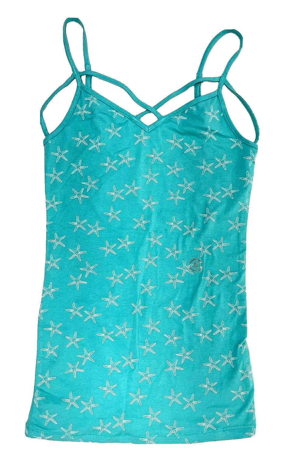 Cotton Petites Tank Tops for Women