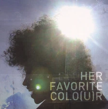 Blu - Her Favorite Colo(u)r (LP, Album) (Mint (M)) - 3010525028