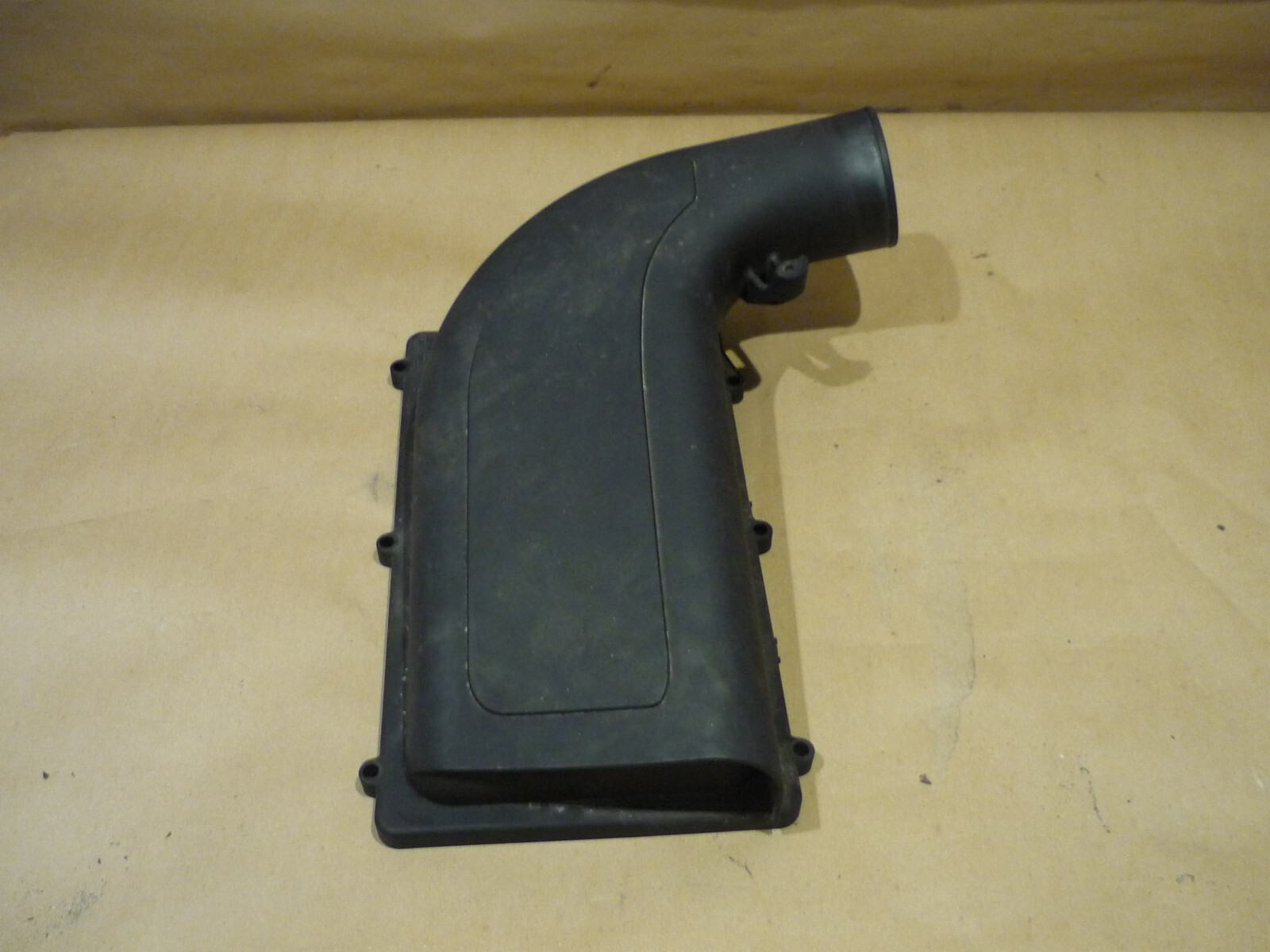 Ferrari California - LH Upper Air Box Cover  P/N 239974