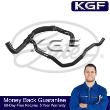 KGF Lower Radiator Coolant Hose Fits Renault Kangoo Clio Thalia 1.5 dCi