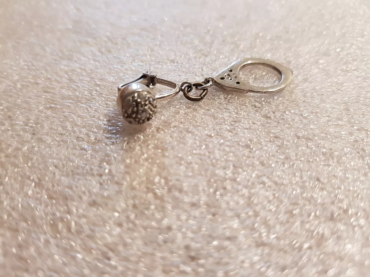 Silver bijoux online sale