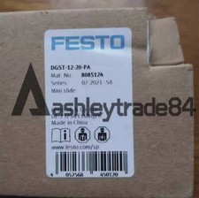 1PC NEW FESTO DGST-12-20-PA 8085124 Slide cylinder